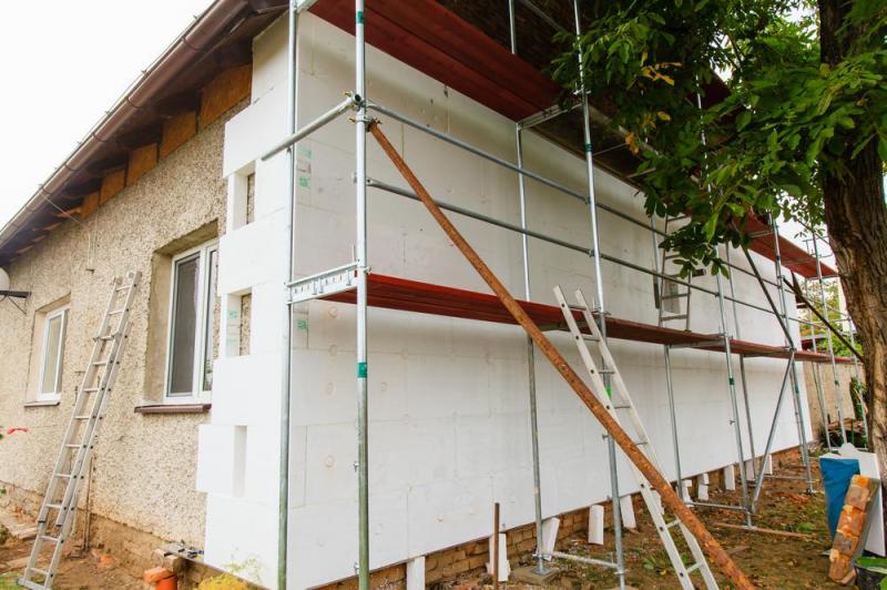 R&eacute;novation de fa&ccedil;ade &agrave; Mulhouse, quelles &eacute;tapes suivre ?